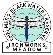 Chelmer & Blackwater Community Group logo