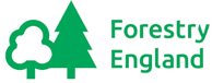 Forestry Commission logo