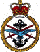 Click for website Ministry of Defence logo
