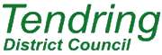 Tendring District Council logo