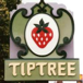 Tiptree Parish Council logo