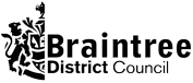 Braintree District Council logo